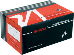 Innova Thorn Resistant Tube, 24x1.75-2.0" SV, Case/20