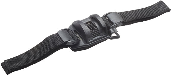 NiteRider Pro Series Low Profile Helmet Strap Mount 