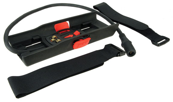 NiteRider Battery Tray, Pro Series