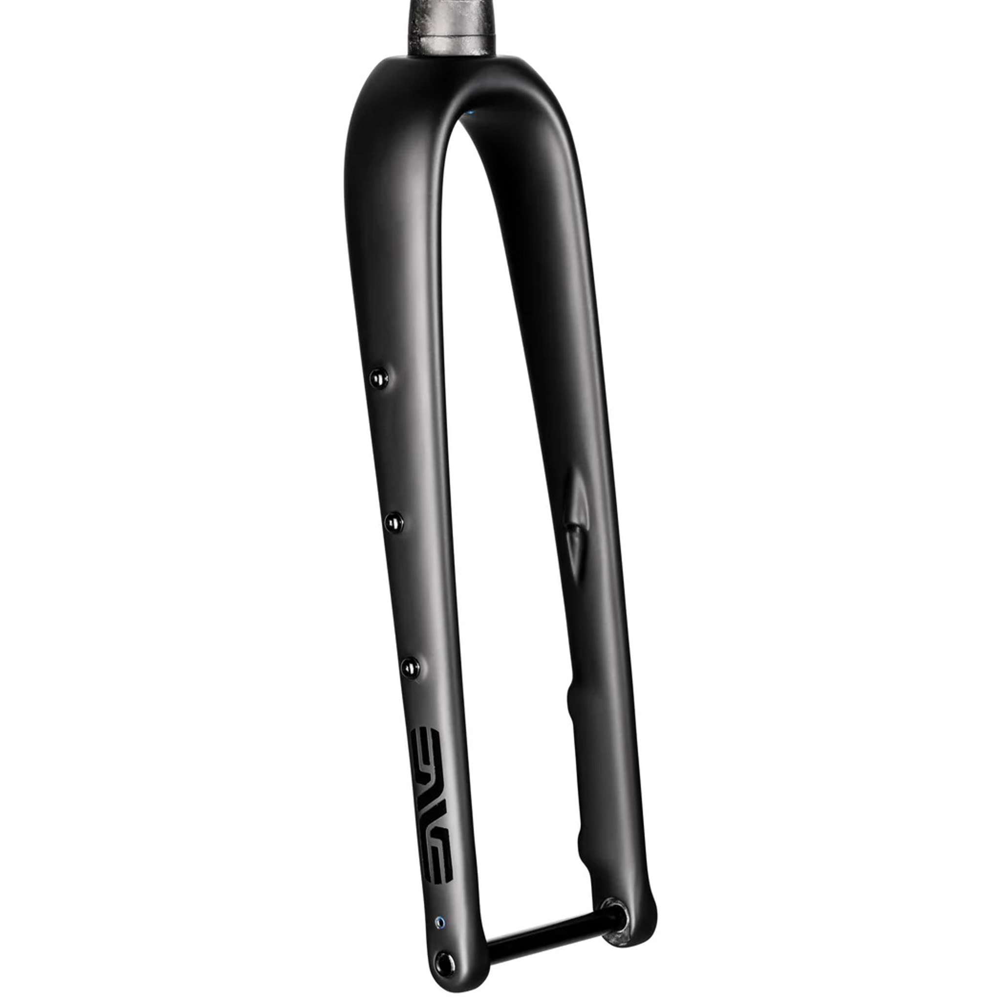 ENVE Composites Gravel IN-Route Fork, Tapered 1.5", 55mm, 12x100mm