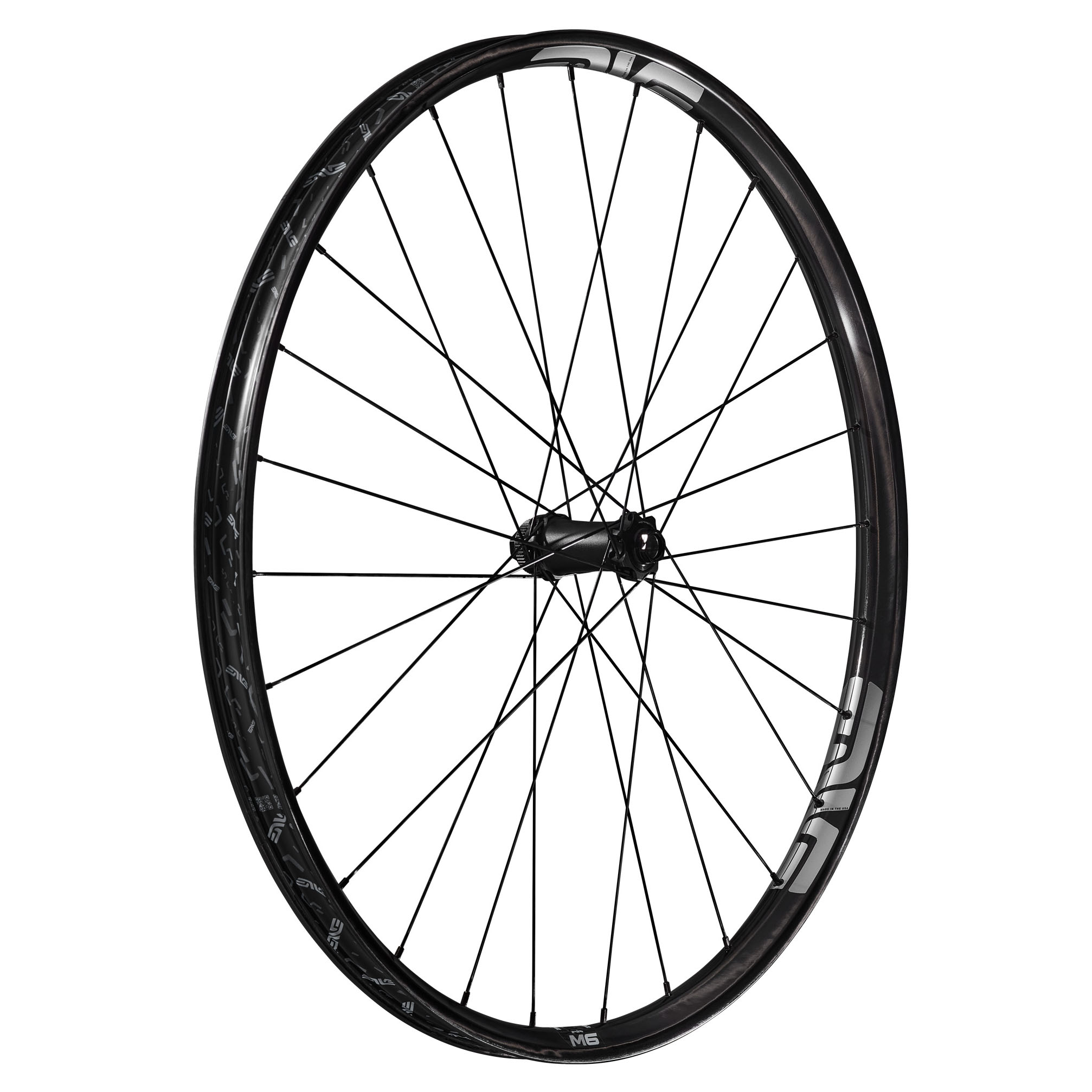 ENVE Composites M6 29", 15x110, CL,  Black