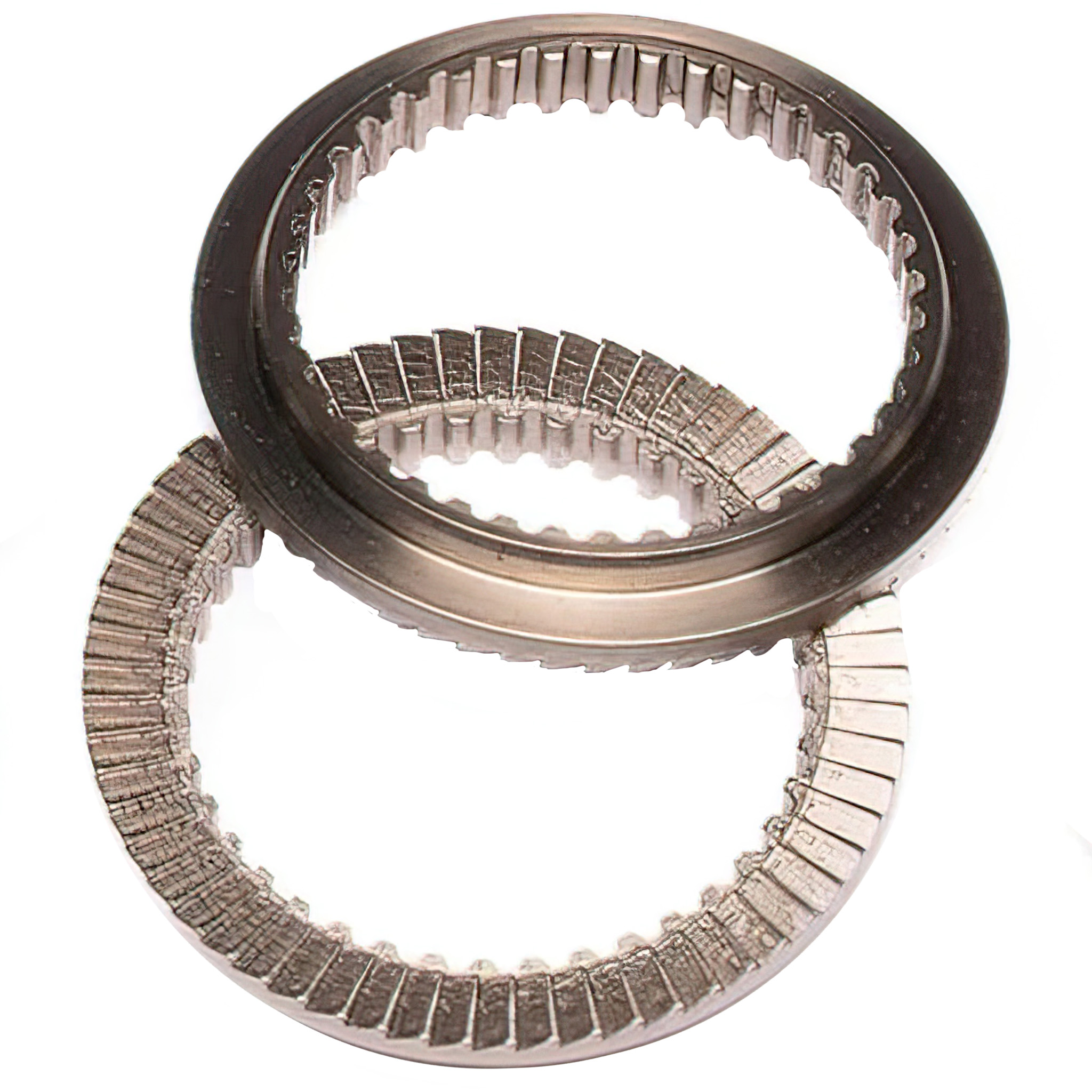 ENVE Composites Innerdrive Hub 60t, 6 Deg Ratchet Kit