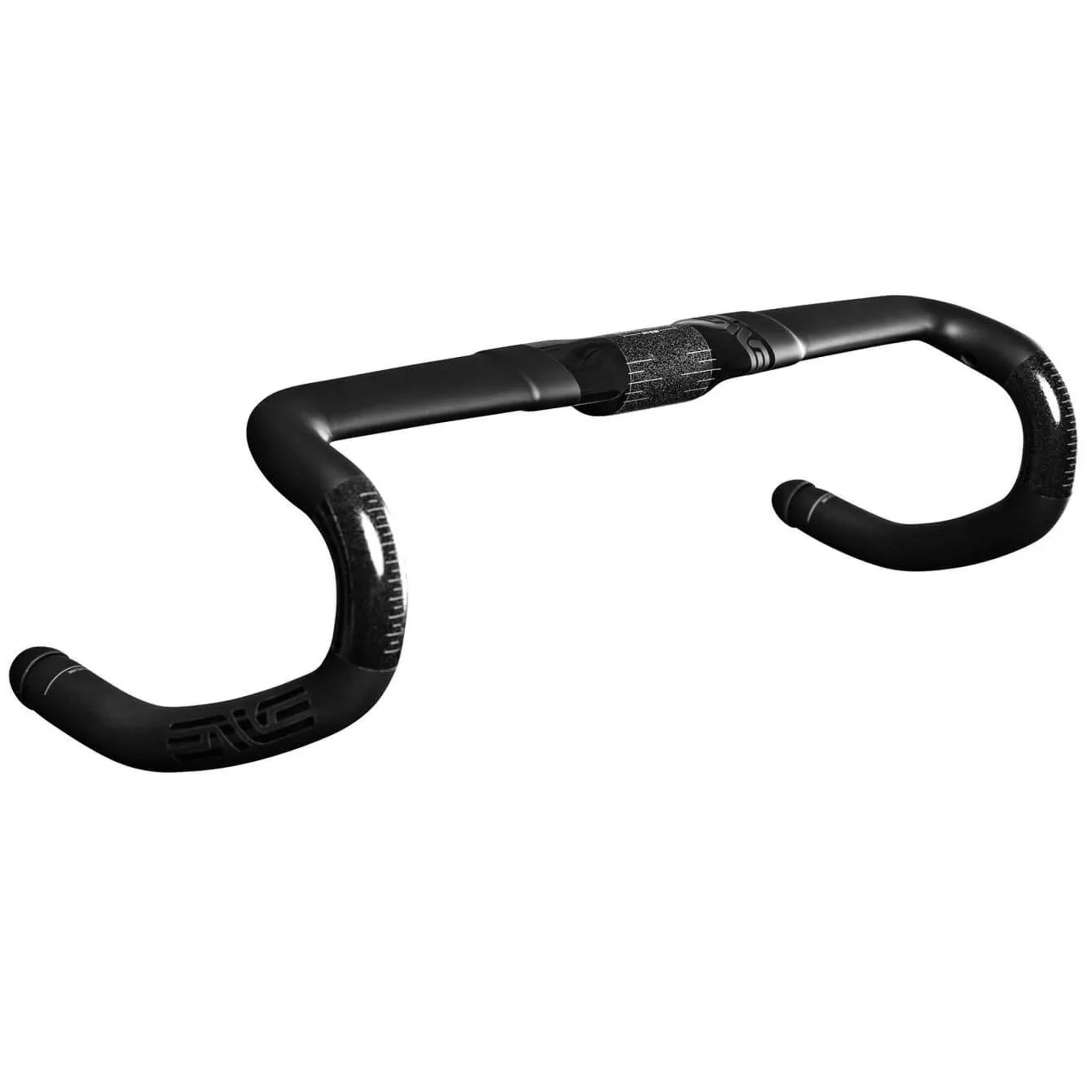 ENVE Composites SES AR IN-Route Bar, (31.8) 38/43cm - Black