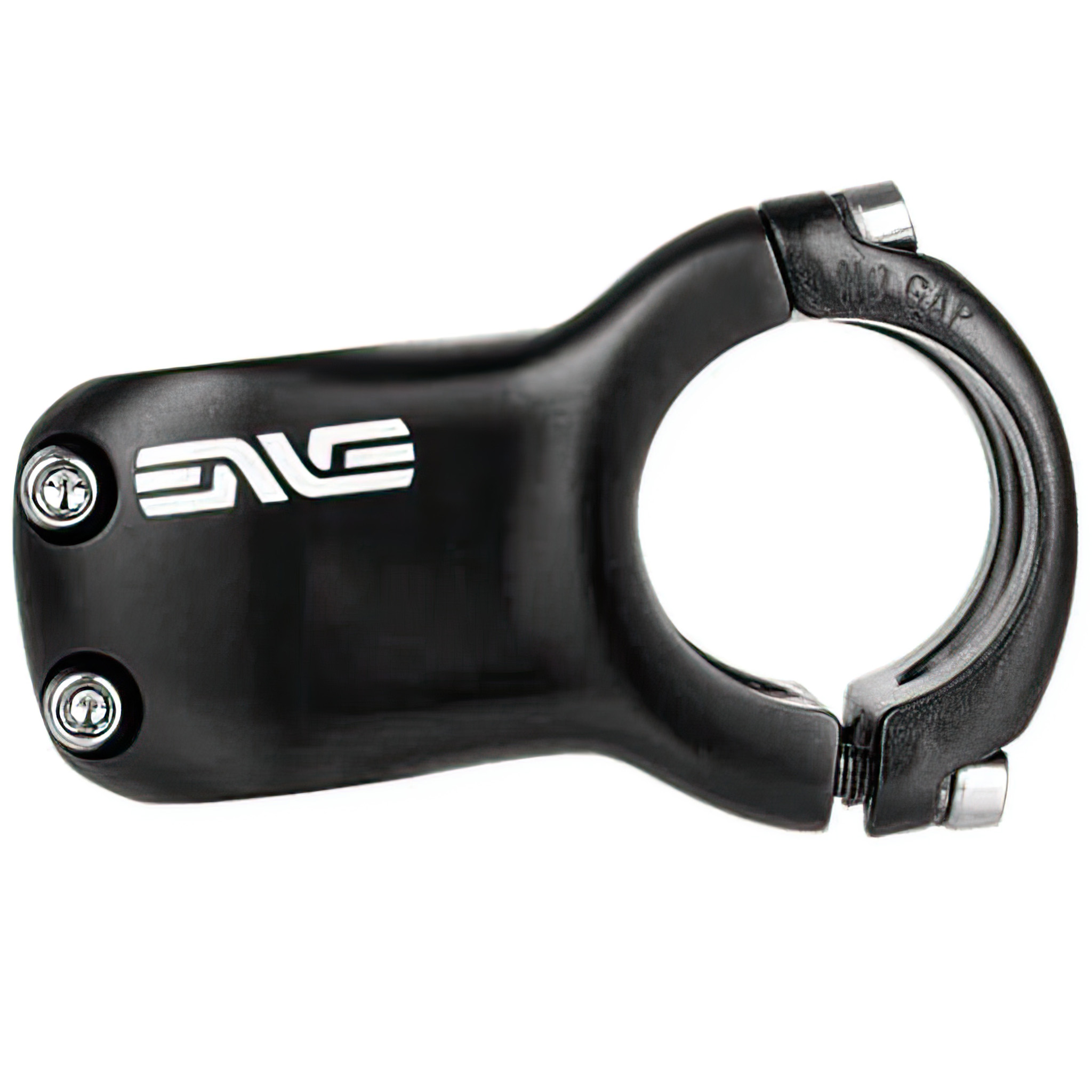 ENVE Composites M7 Stem, (35.0) 50mm, Black