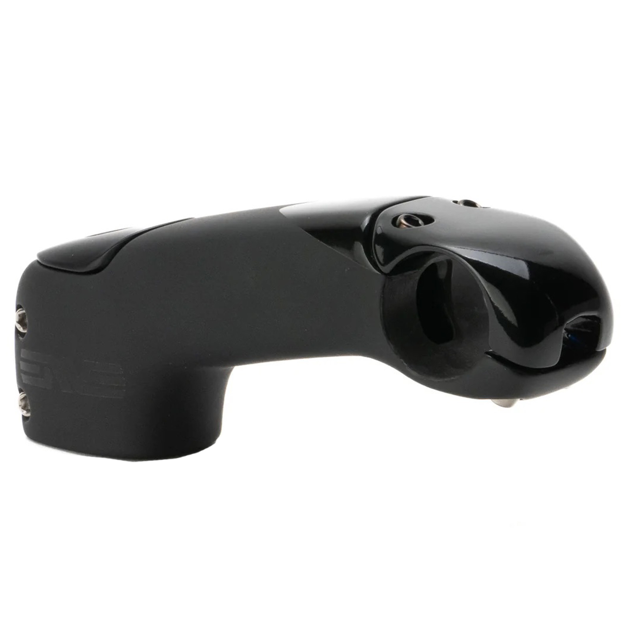 ENVE Composites IN-Route High Rise Stem, (31.8) 90mm, Black