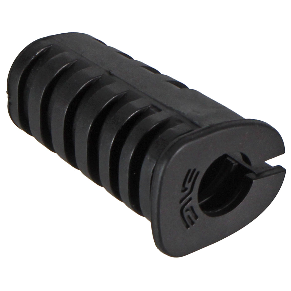 ENVE Composites Seatpost Battery Plug, D-Shape (Fray/Melee)