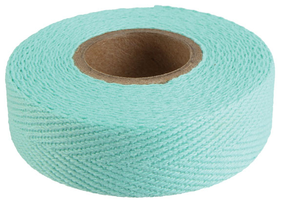 Newbaum's Cloth Bar Tape, Celeste, Each