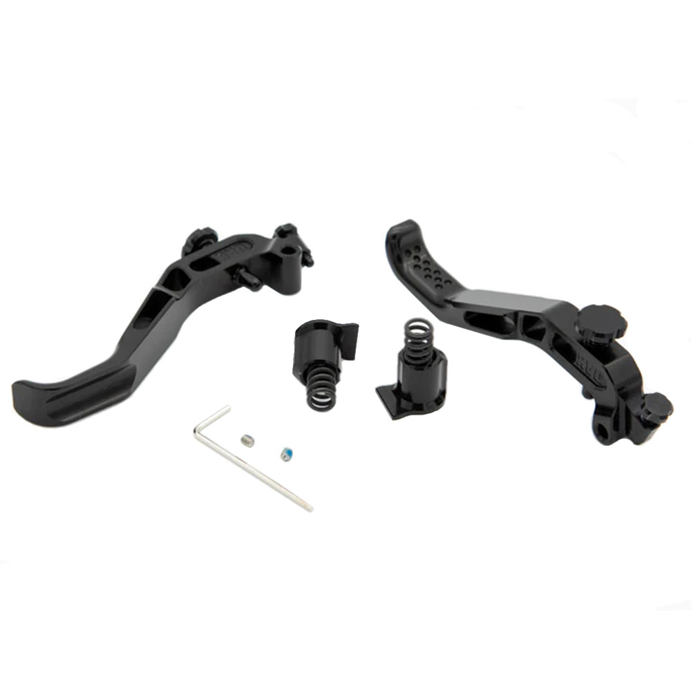 OAK Components Root Lever Pro Brake Blade, 2 Piece Kit, Magura