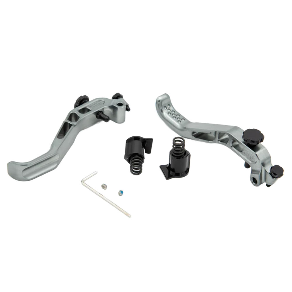 OAK Components Root Lever Pro Brake Blade, 2 Piece Kit, Magura