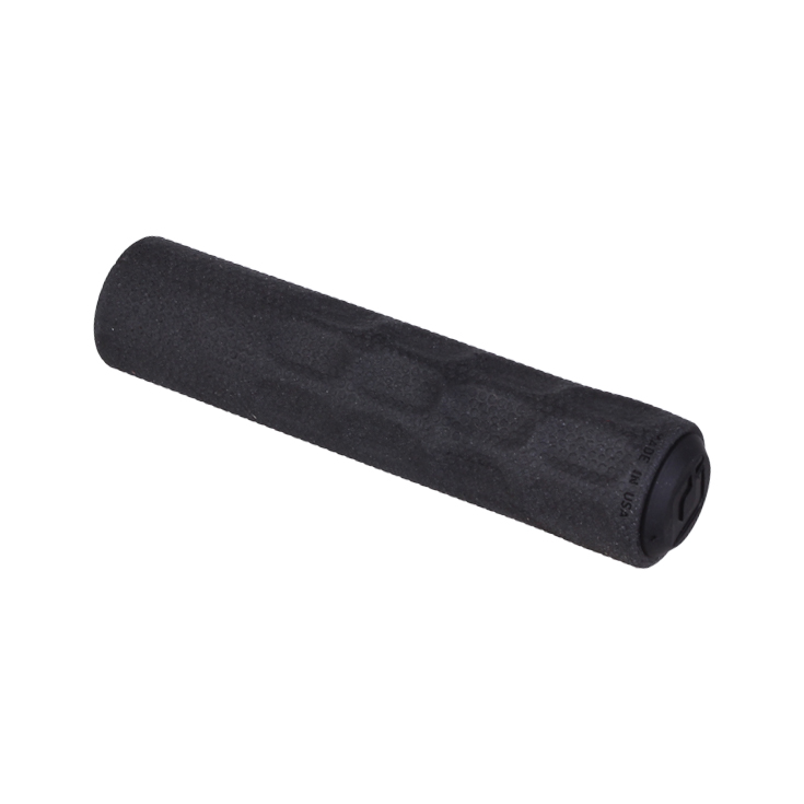 ODI Vapor F-1 Series MTB Grip, Black