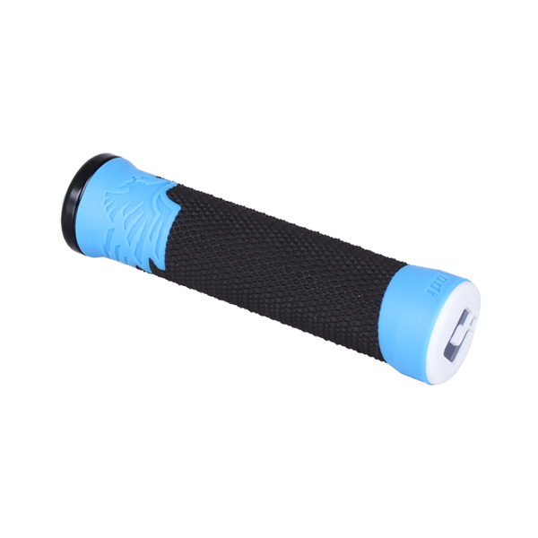 ODI Lock-On MTB Bonus Pack, AG-2 - Black/Blue