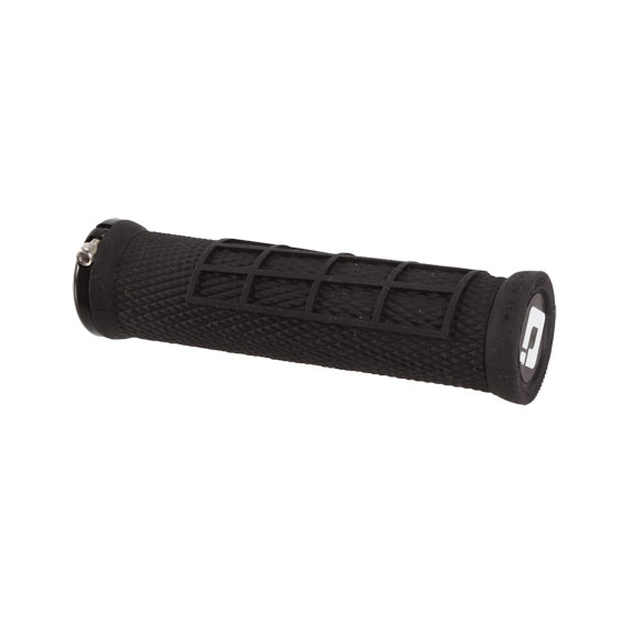 ODI Lock-On MTB Bonus Pack, Elite Flow - Black
