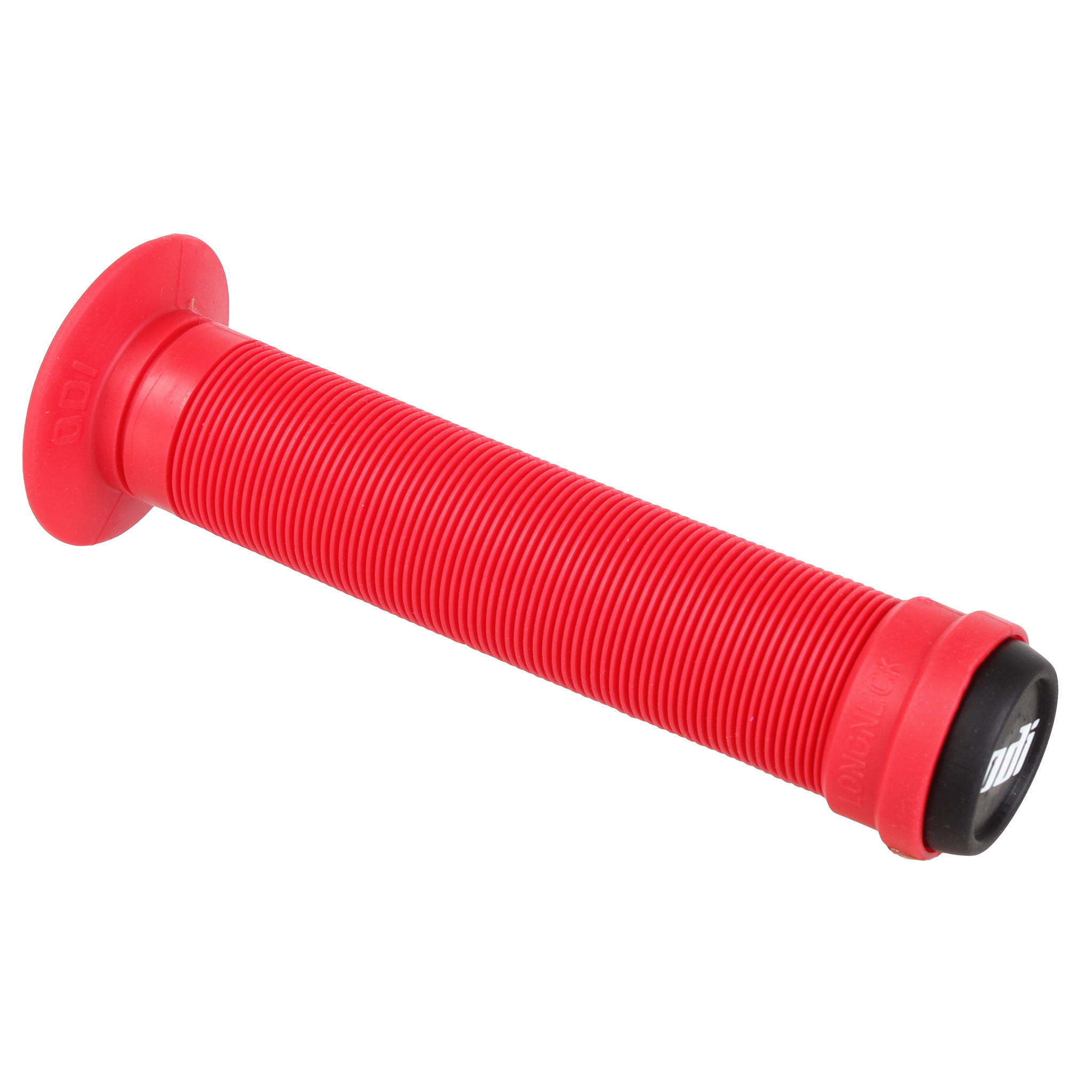 ODI Longneck ST BMX Grip - Red