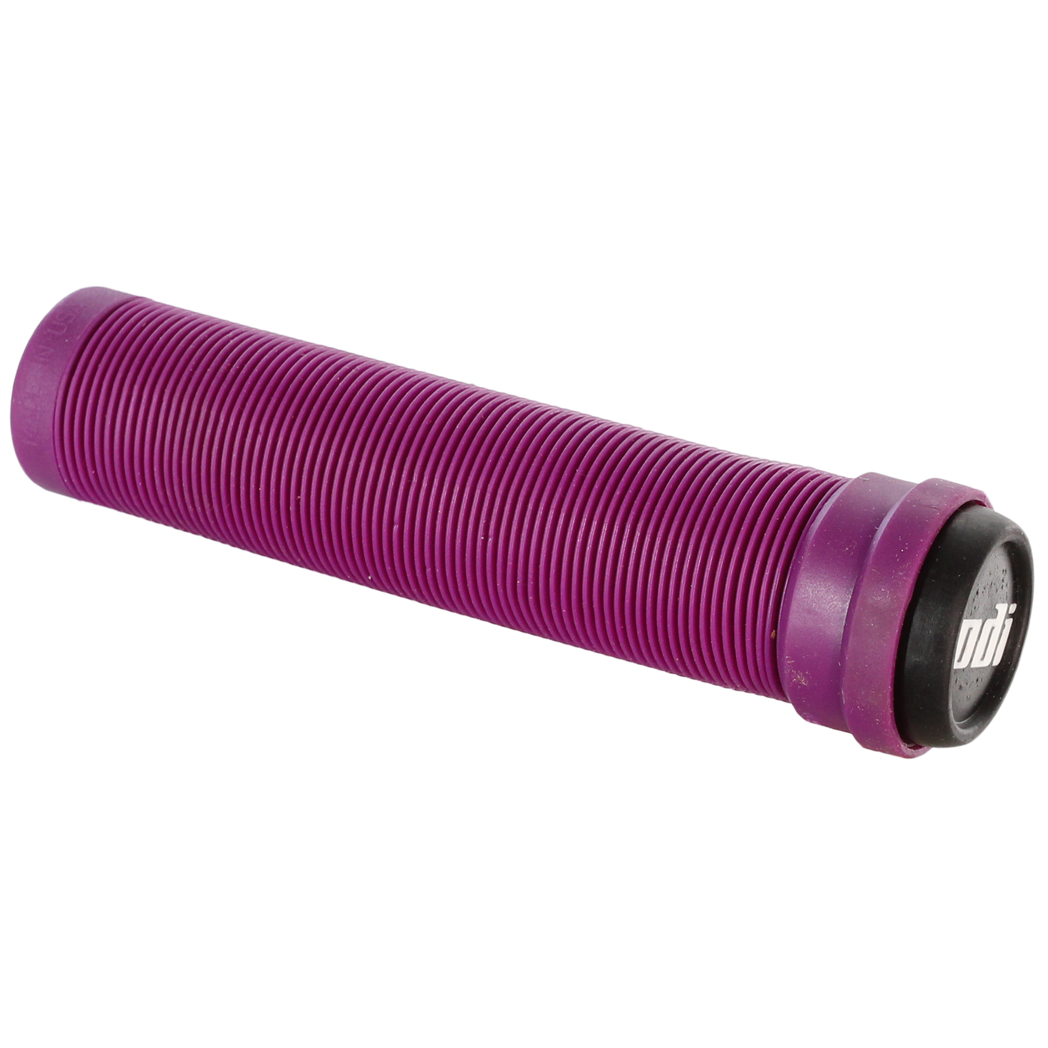 ODI Longneck SL BMX Grip - Purple