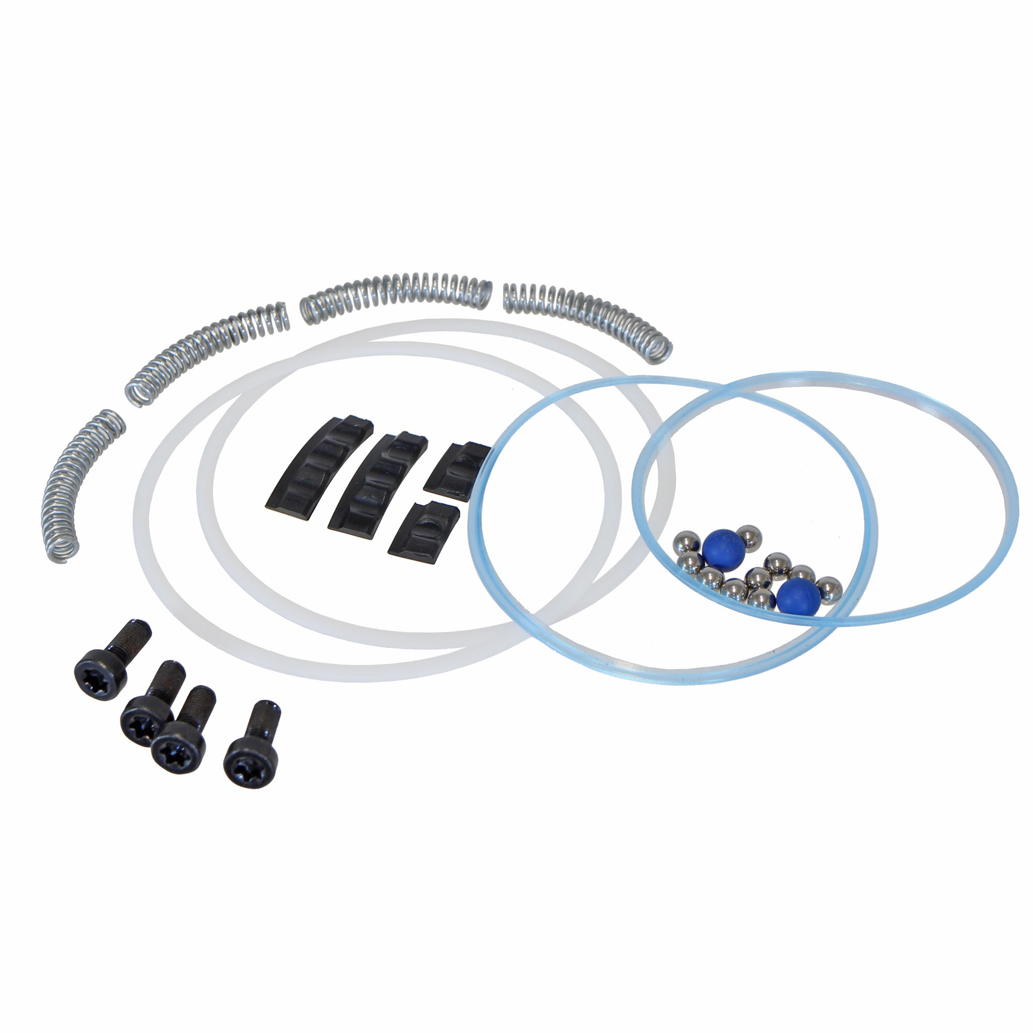 Ochain Service Kits Full Ochain| N 05