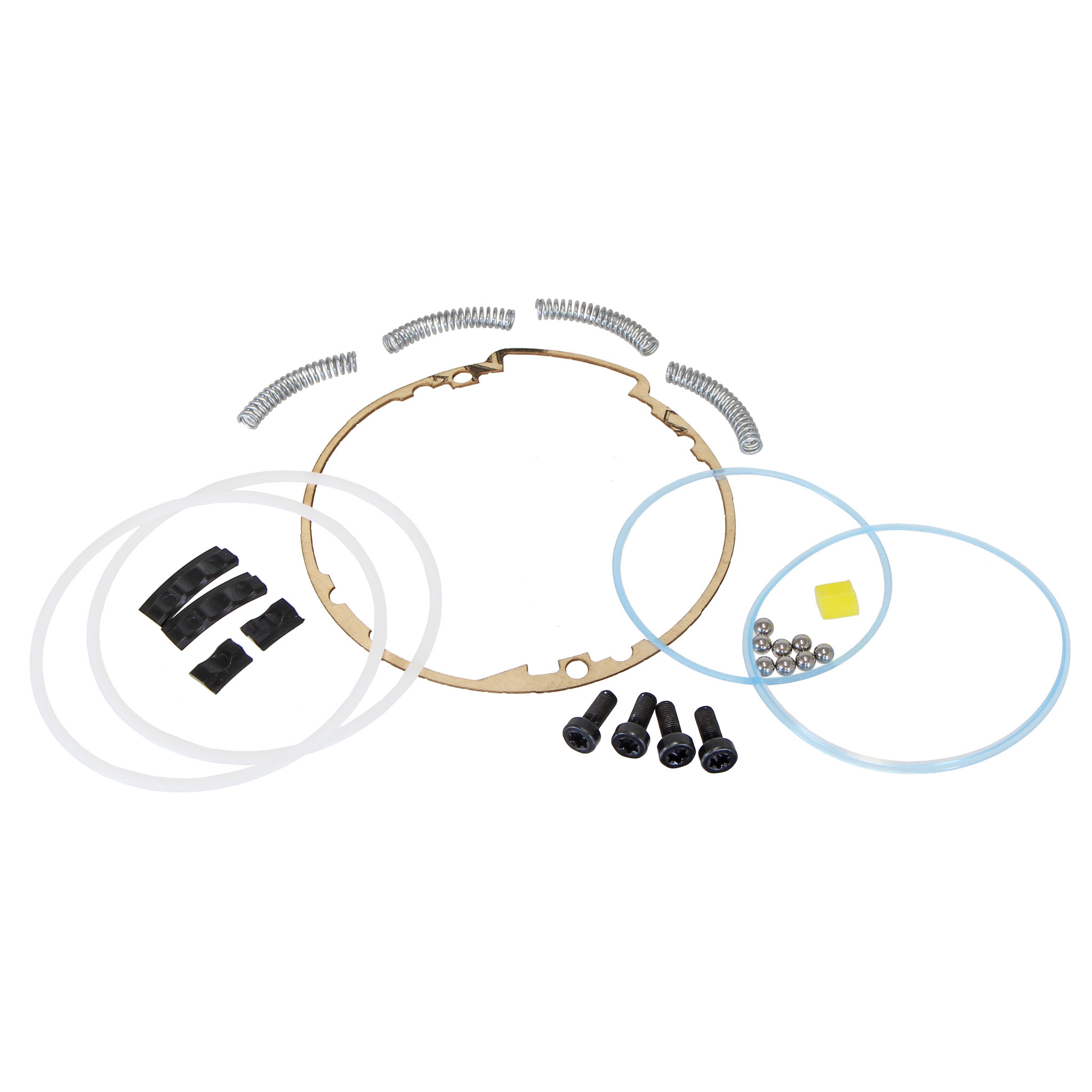 Ochain Service Kits Full Ochain| S 05