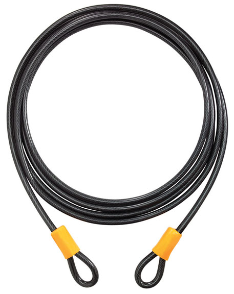OnGuard Akita Cable, 4572mm x 10mm