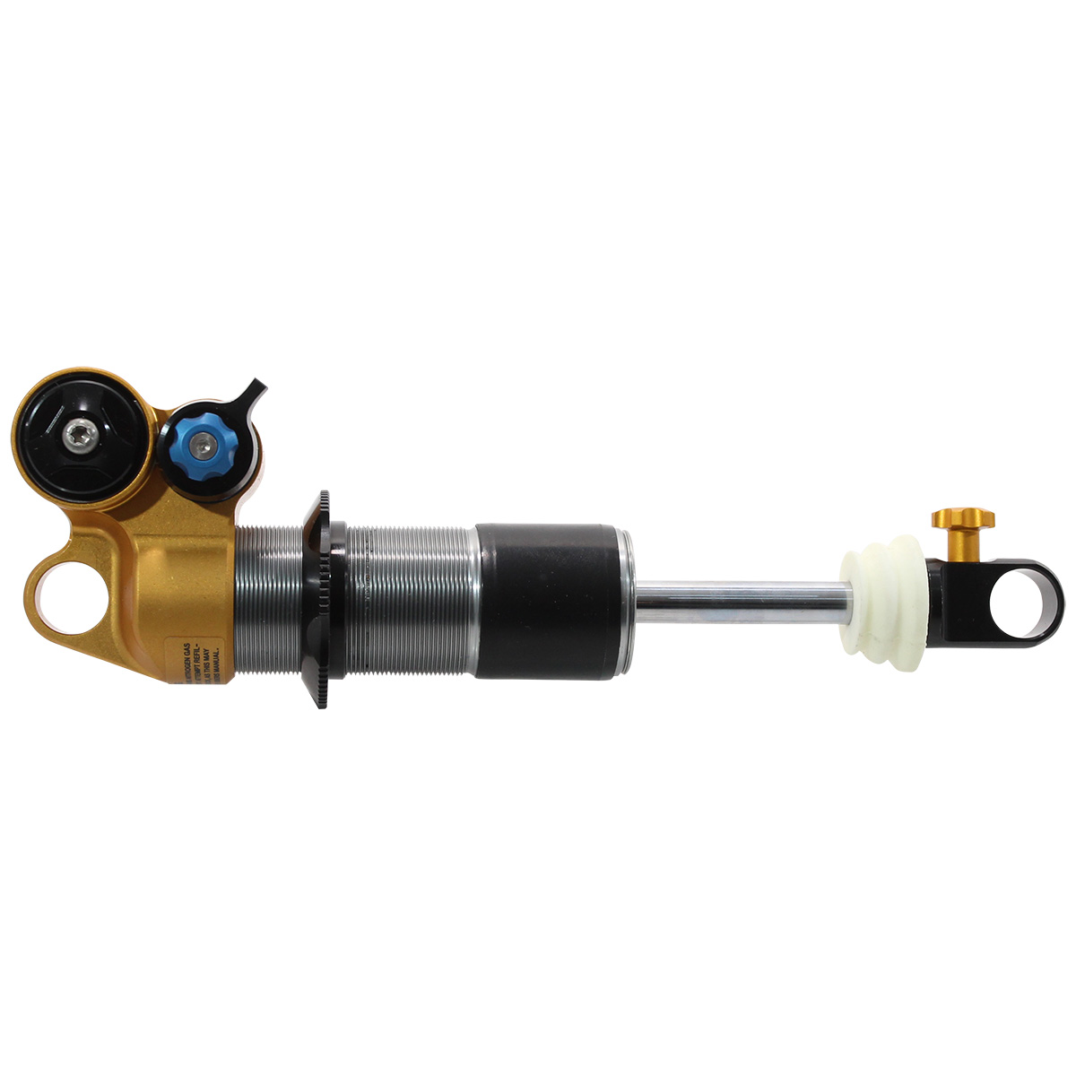 Ohlins TTX22M Coil Shock, 2.5" x 8.5"