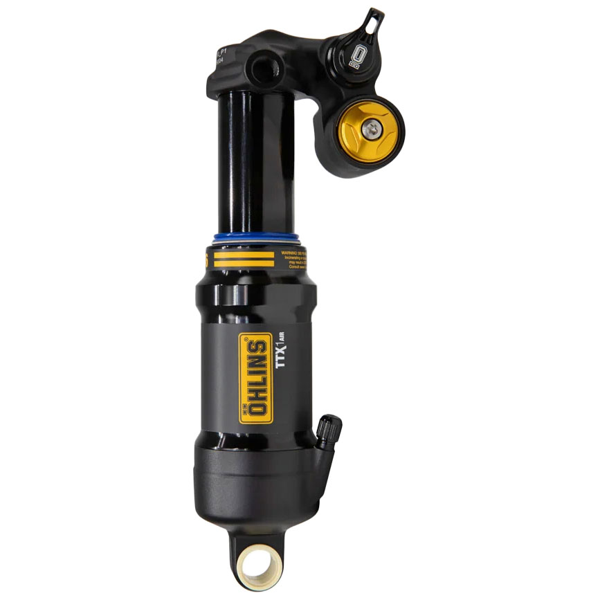 Ohlins TTX 1Air Shock M.2, 40,42.5, 45 x 165mm
