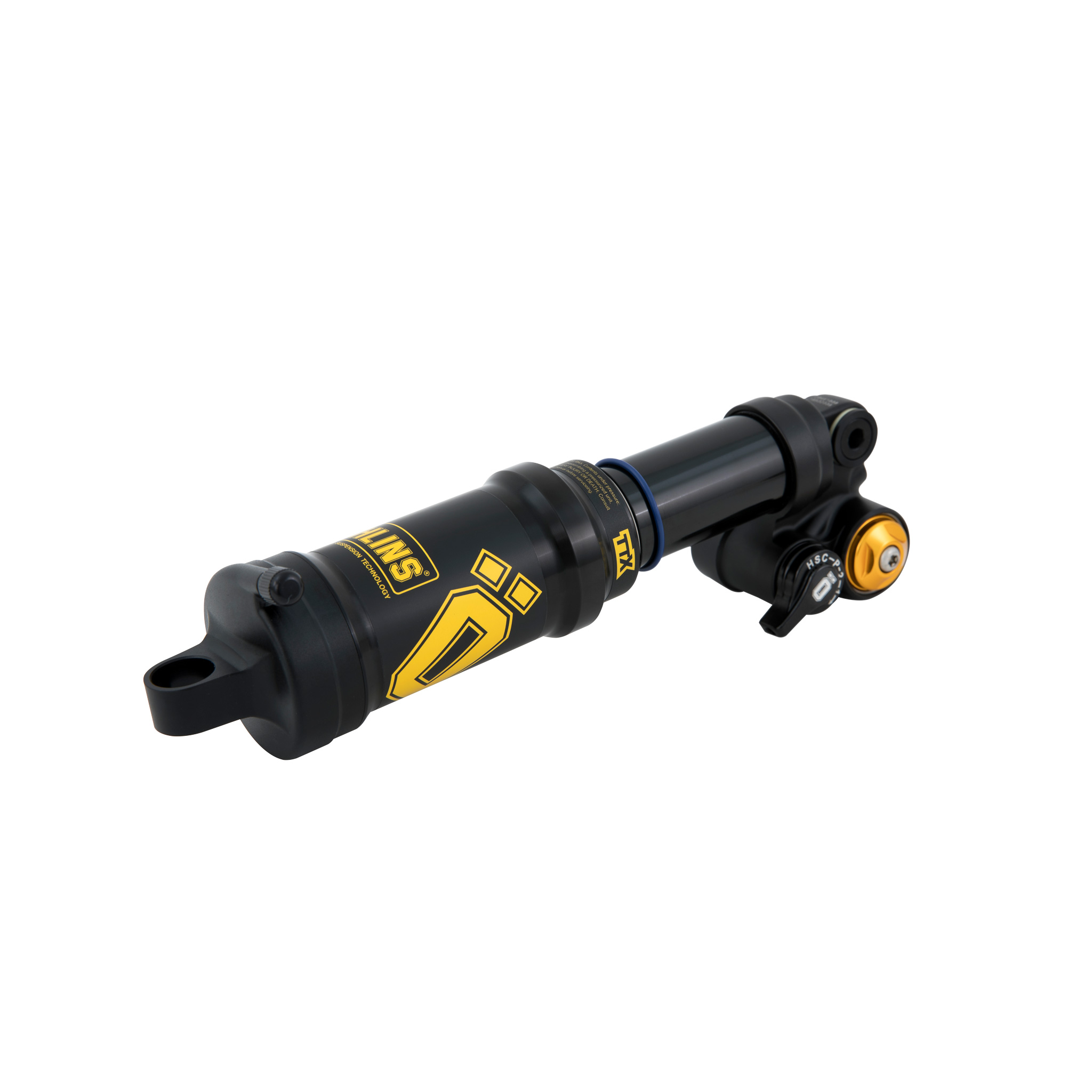 Ohlins TTX1Air Shock, Stumpjumper 27.5" 2019+