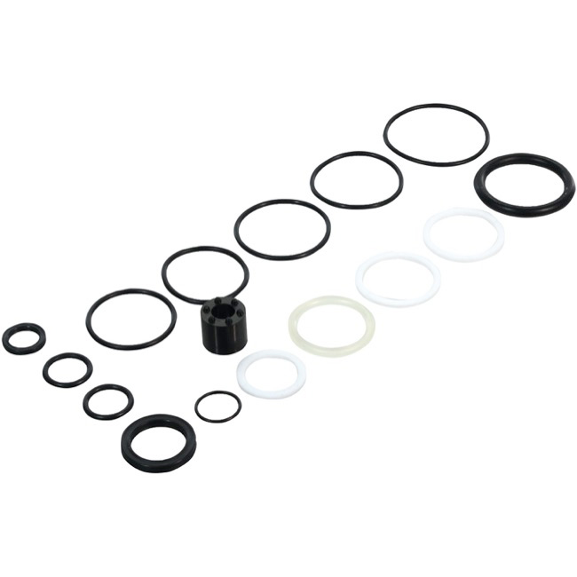 Ohlins 200hr Air Spring 31 Rebuild Kit, RXF34 m.2