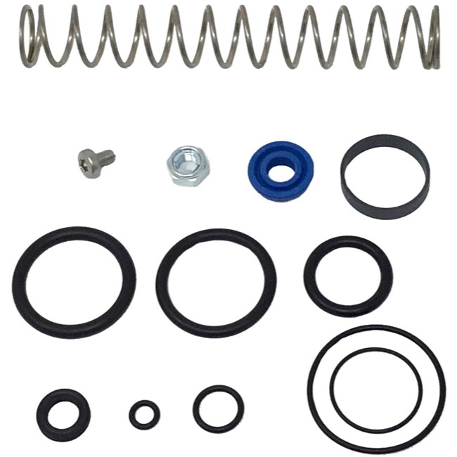 Ohlins OTX18 100hr Damper Service Kit, RXF34 m.2