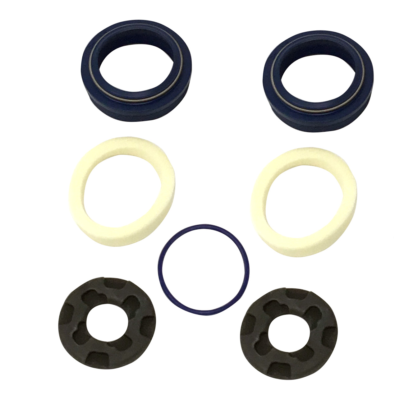 Ohlins Lower Leg Seal Kt, RXF34 m.1