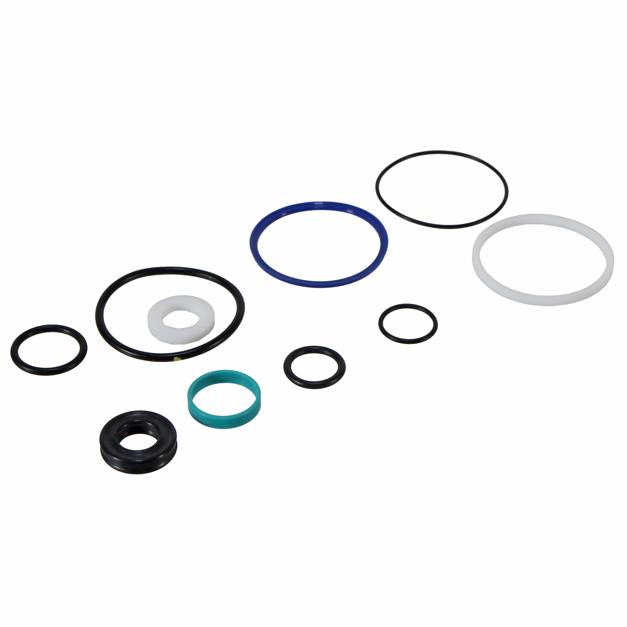 Ohlins OTX14 100hr Standard Service Kit