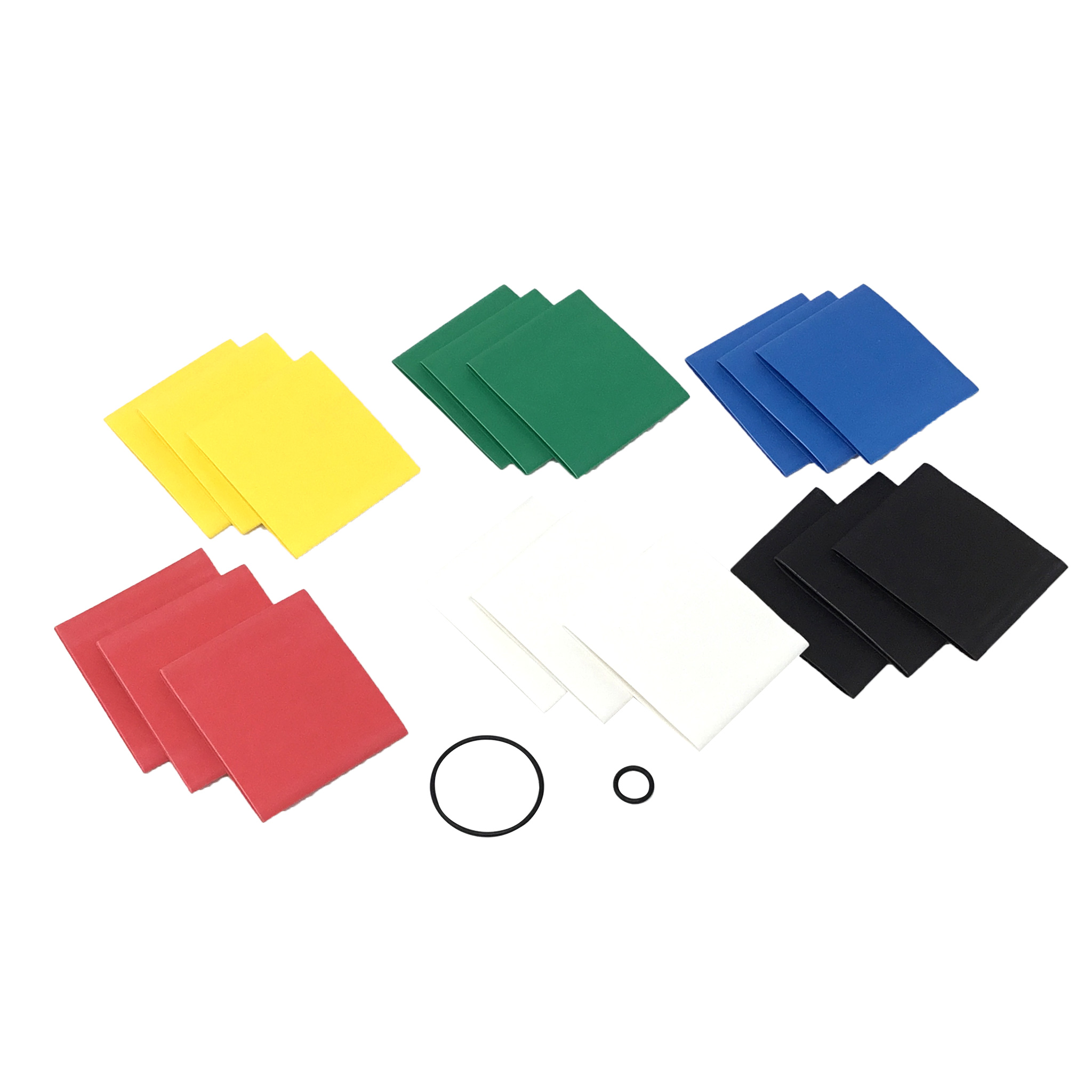 Ohlins Coil Service Kit (Sleeves), RXF36, EVO, M.2