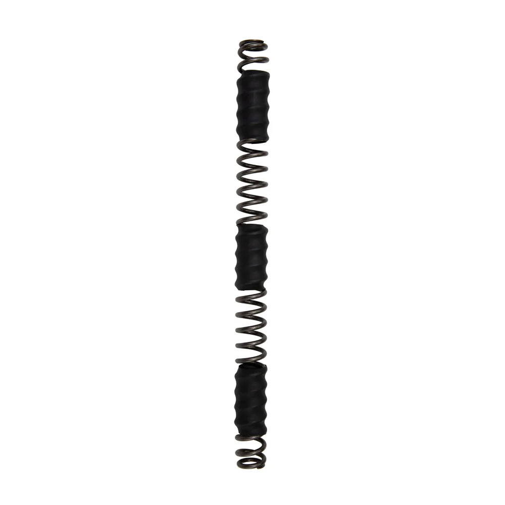 Ohlins Spring Kit, 40 lb/in, Yellow Sleeve, DH38 M.2