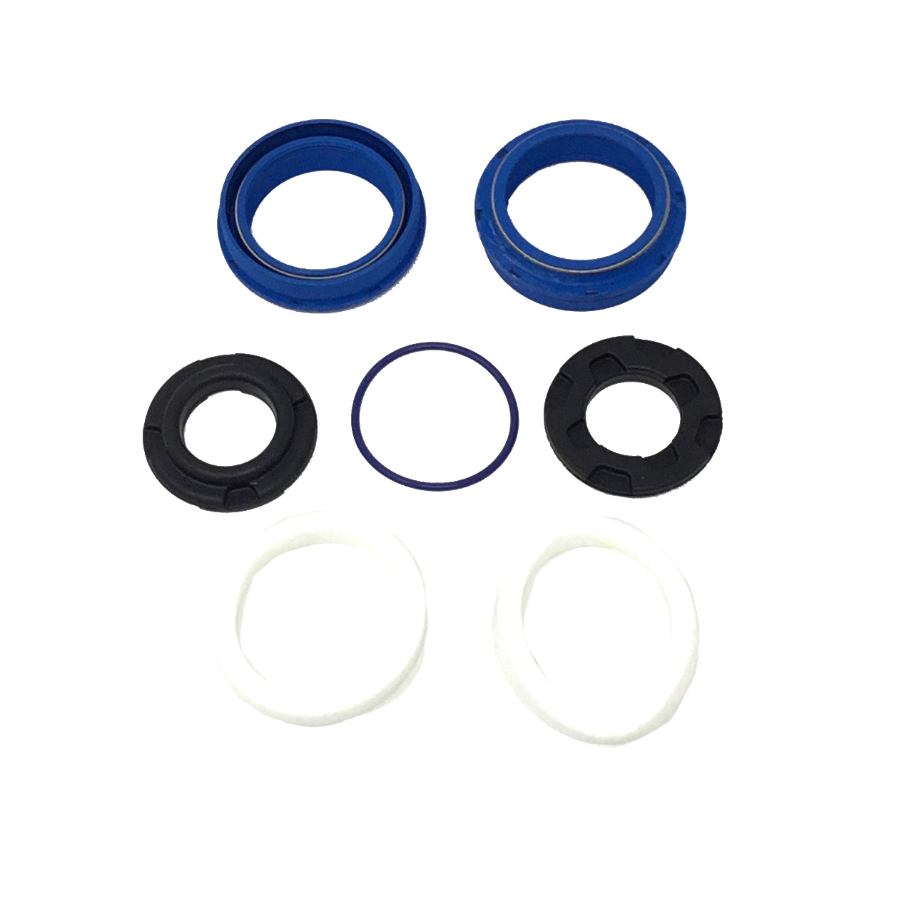 Ohlins SKF Lower Leg Seal Kt, DH38, RXF38 M.1/M.2