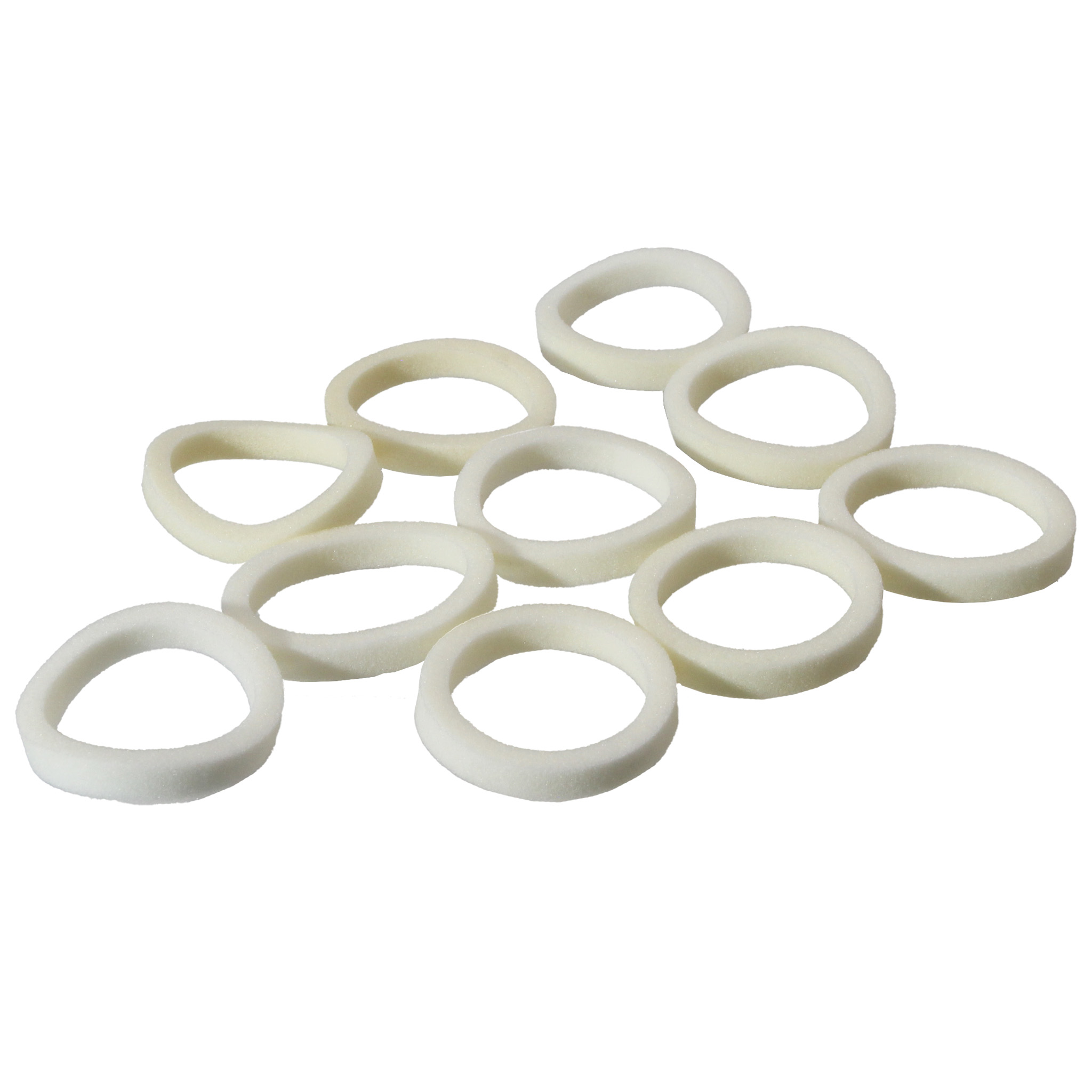 Ohlins Spare Part Kit, Foam Rings, DH36