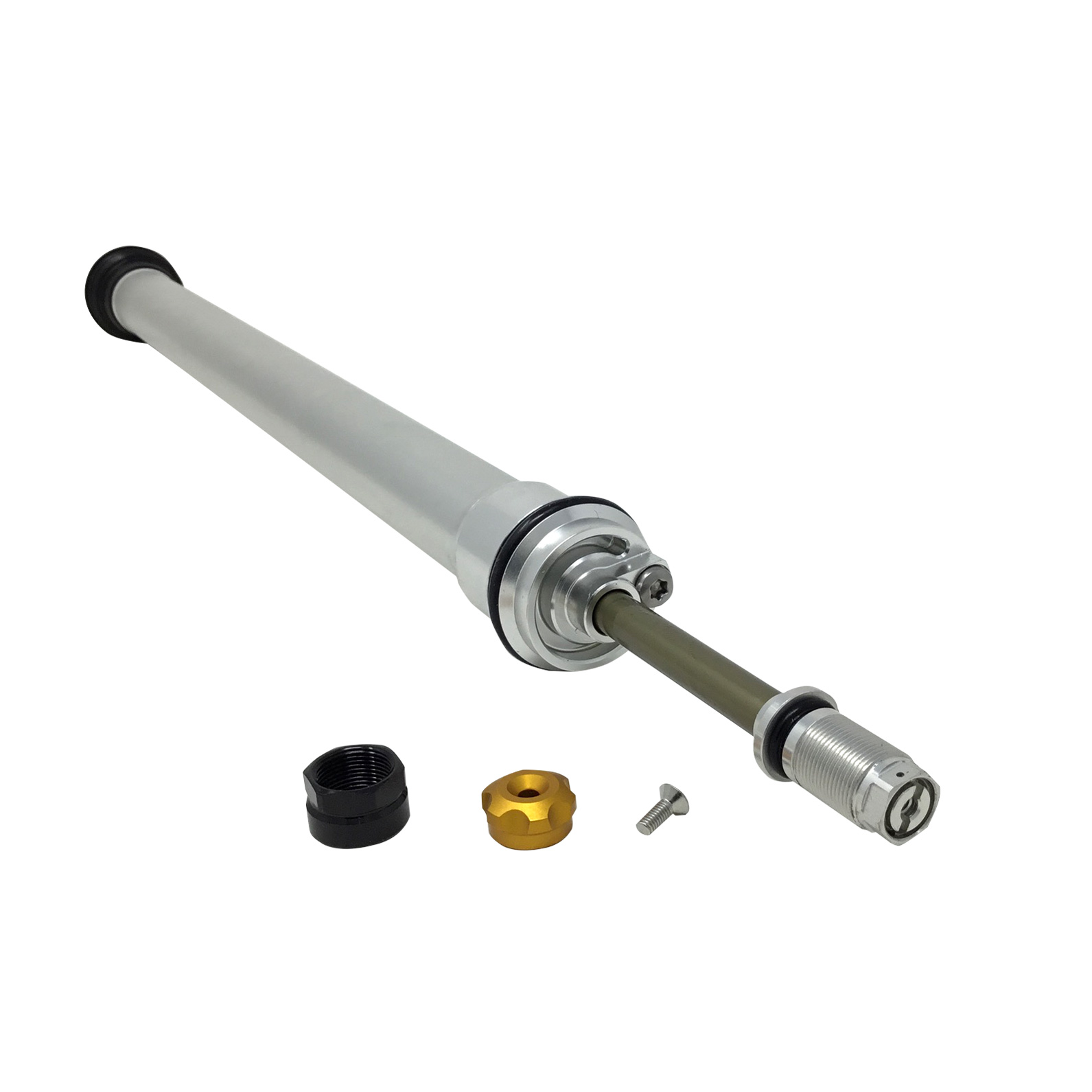 Ohlins Damper Cartridge, 150-170mm 