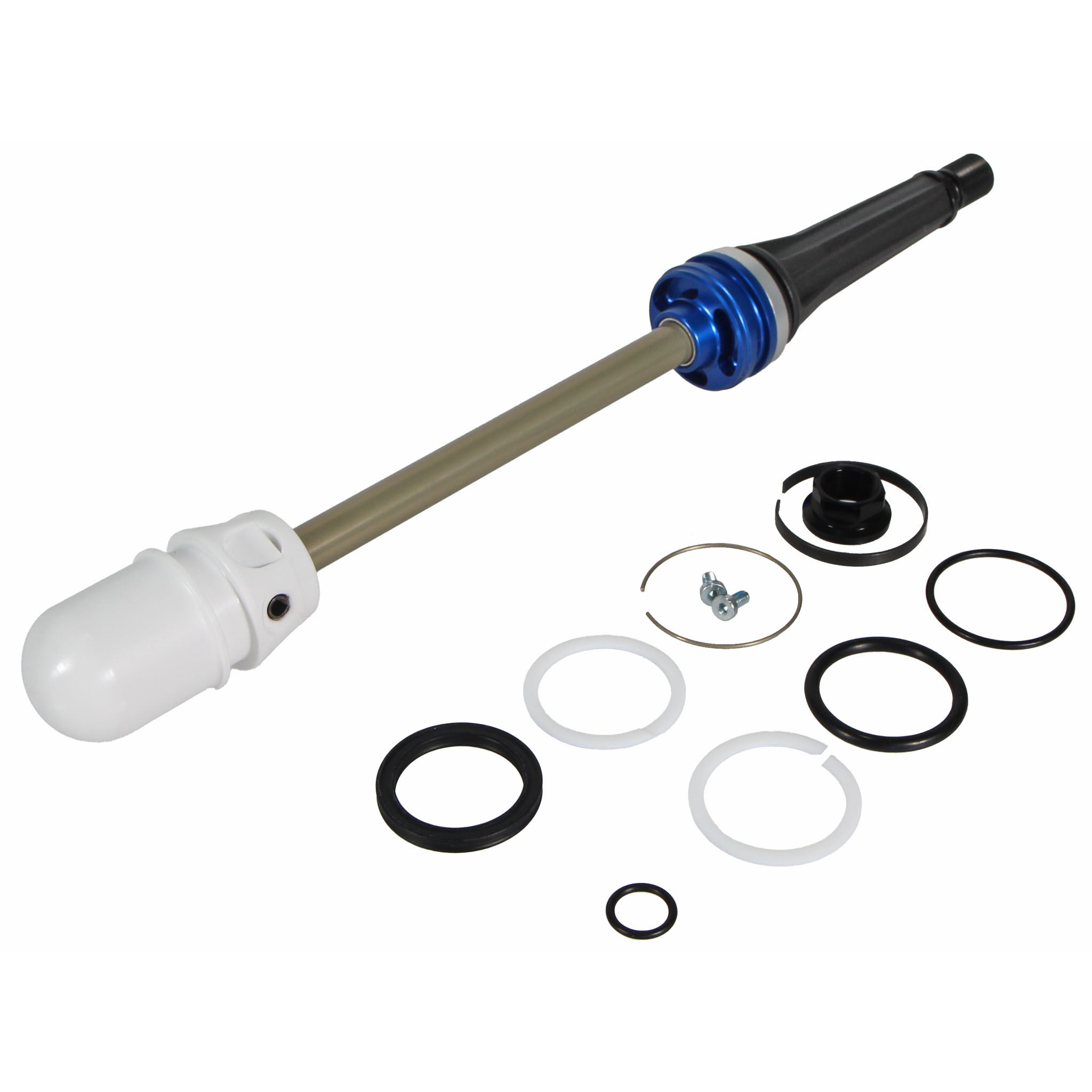 Ohlins Air Spring 31, 110mm, RXC34  M.1
