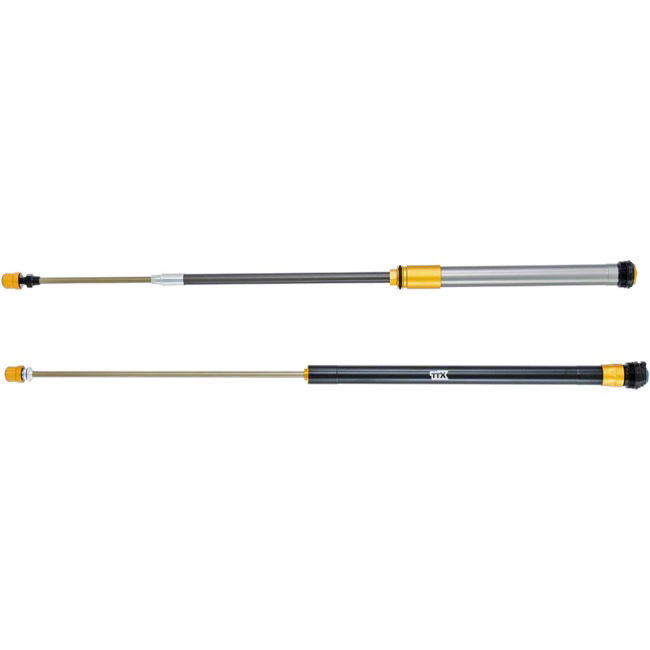 Ohlins Air Spring 31, 130mm, RXC34  M.1