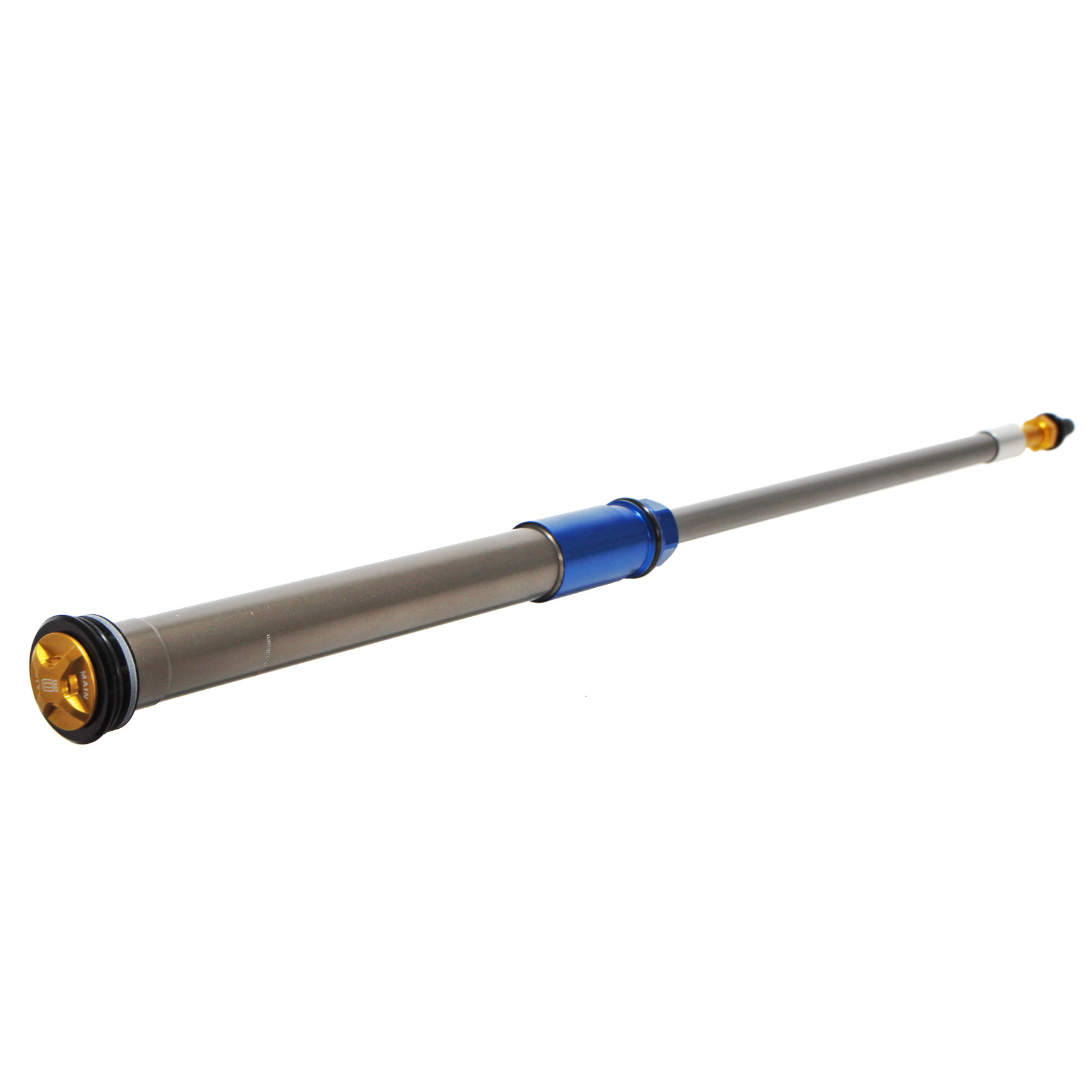 Ohlins Air Spring Cartridge, RXF38m.2, 180mm