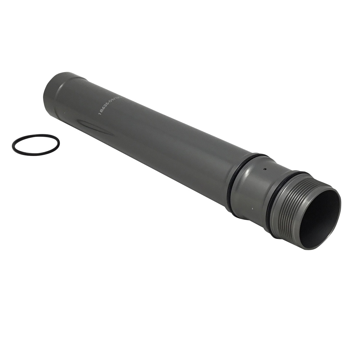 Ohlins Air Spring Rebuild Tube, 150mm, RXF36, Evo, M.2