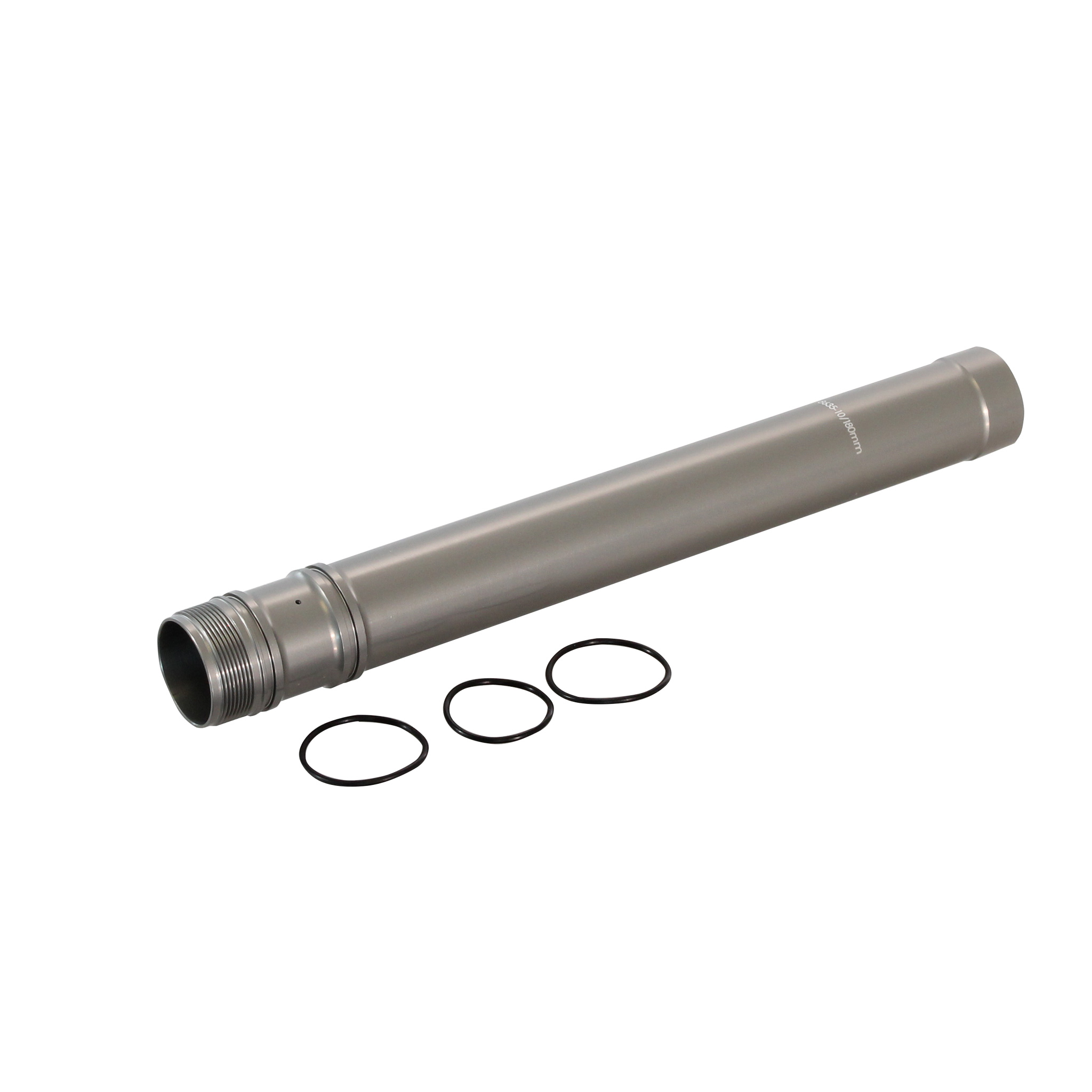 Ohlins Air Spring Rebuild Tube, 180mm, RXF36, Evo, M.2