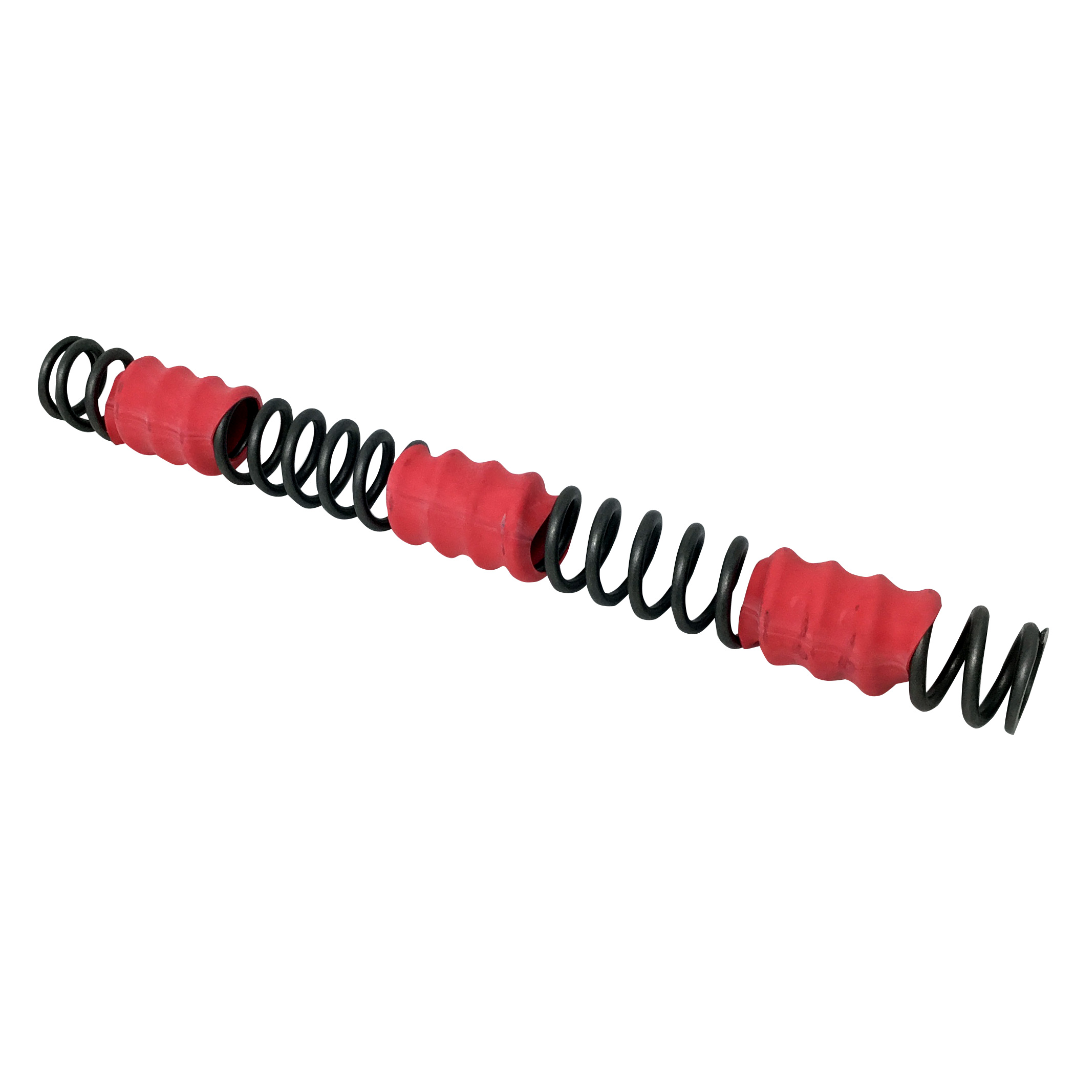 Ohlins Spring Kit, 35 lb/in, RXF36, Evo, M.2