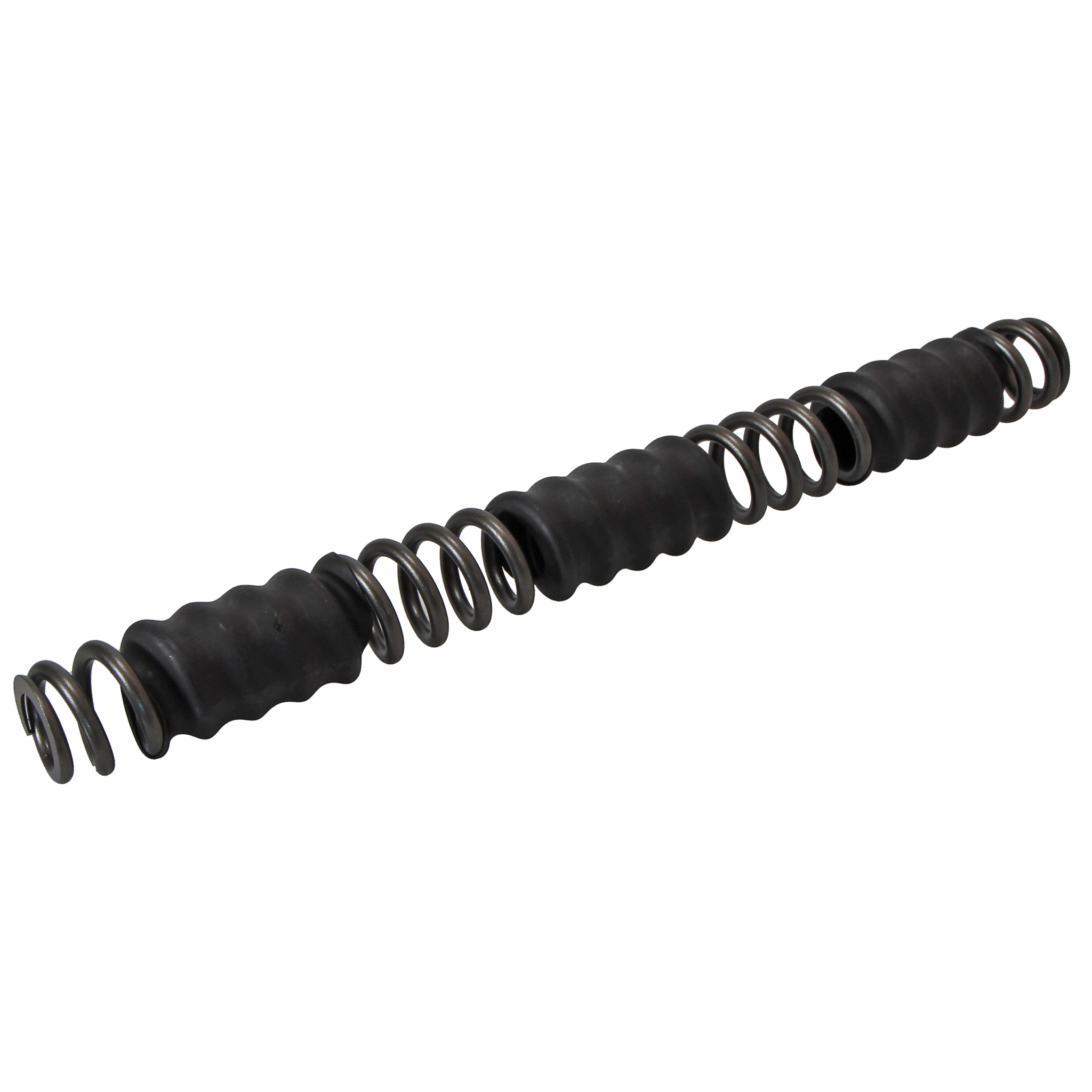 Ohlins Spring Kit, 60 lb/in, Black Sleeves, RXF38, M.2