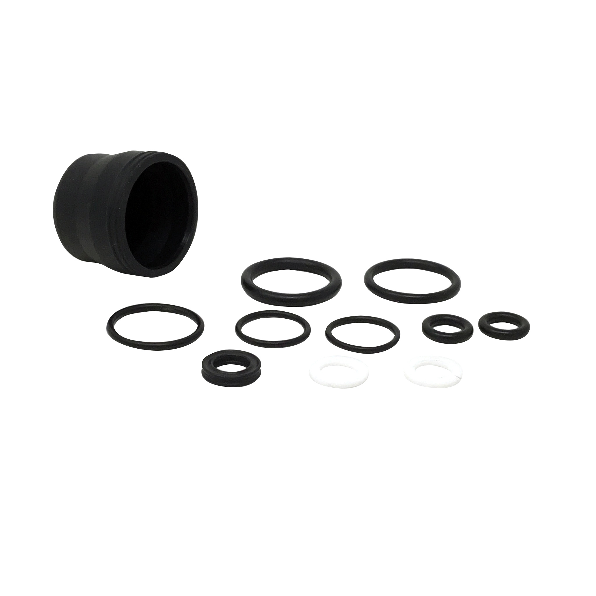 Ohlins Damper Rebuild Kit, STX22Air Gen 1,2 shock