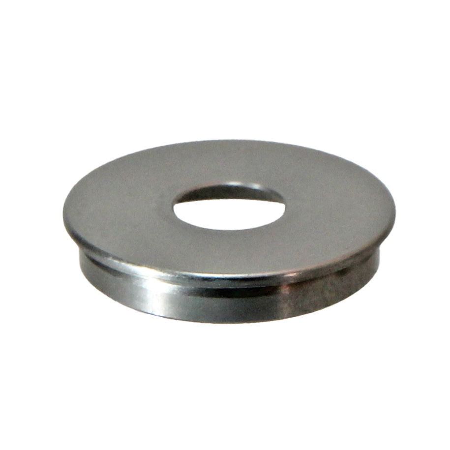 Ohlins TTX 22m Coil Stop Cap, 0mm Rise