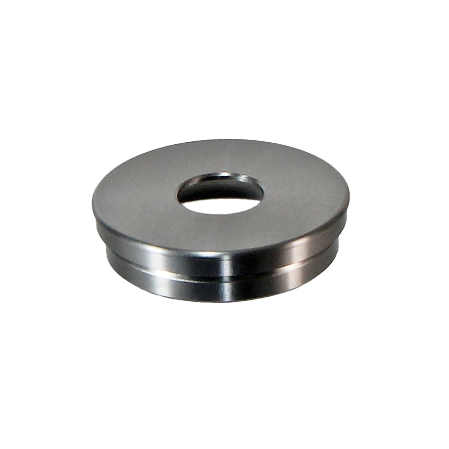 Ohlins TTX 22m Coil Stop Cap, 2.5mm Rise