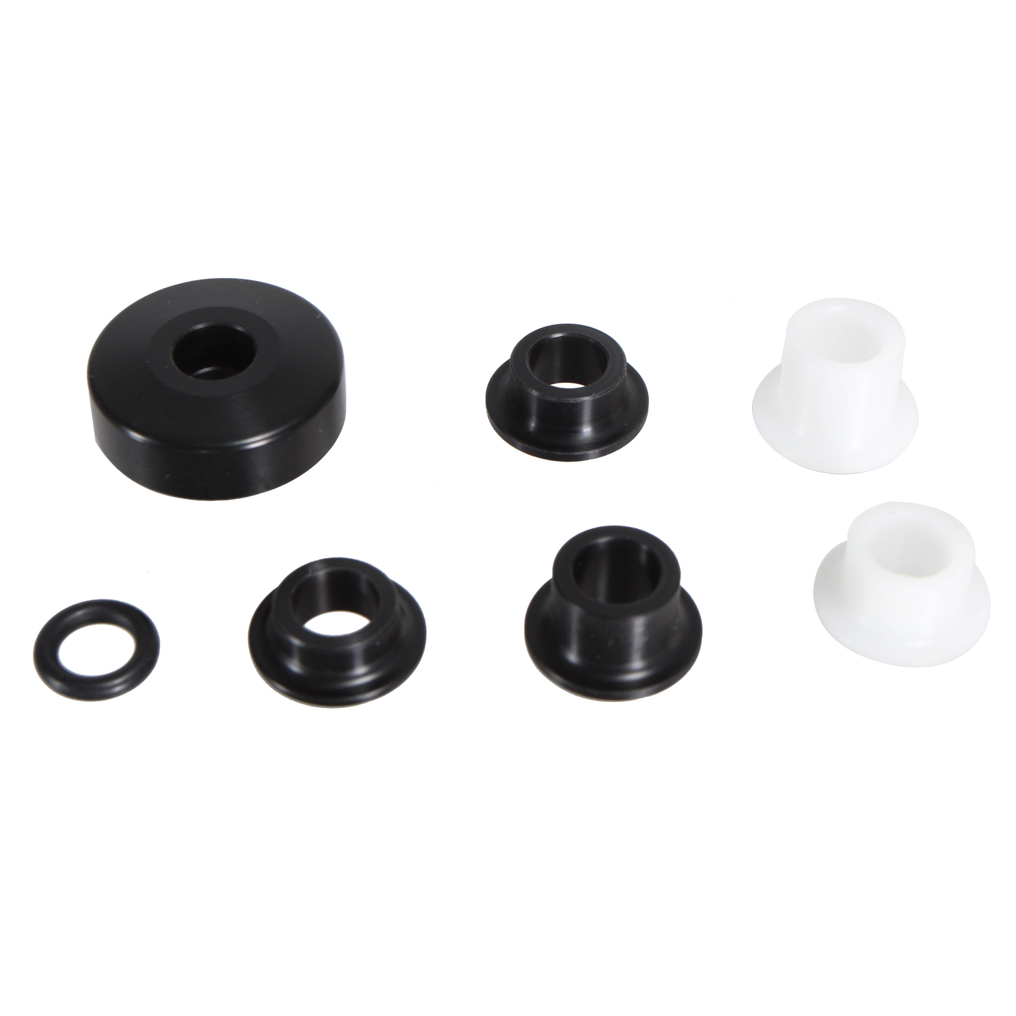 Ohlins Air Stroke Reducer Kit, TTX1/2