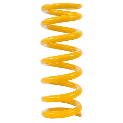Ohlins Light Weight Spring, 57mm S x 741lbs/in