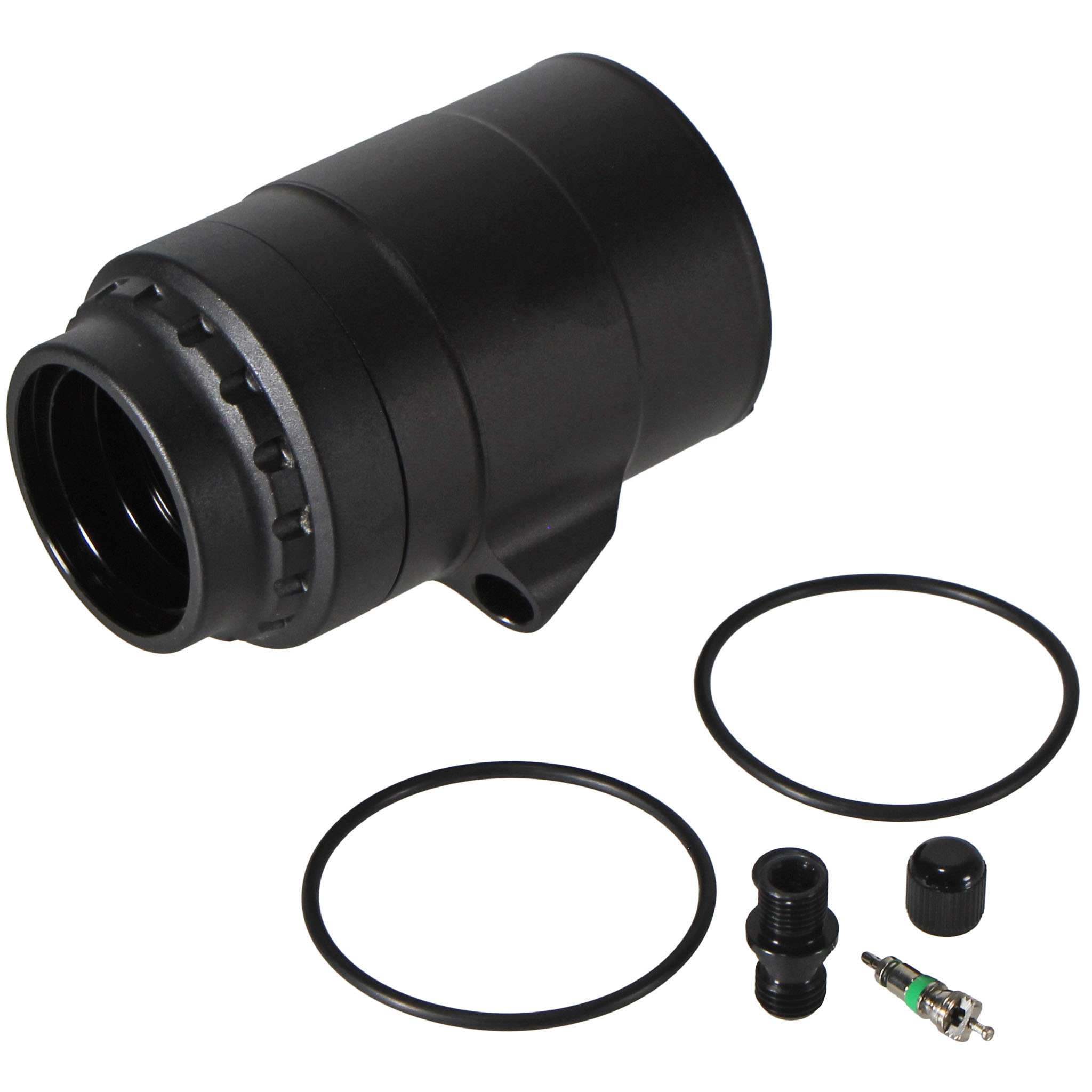 Ohlins TTX2 Air, Air Can Spring Kit, 190mm & 165mm