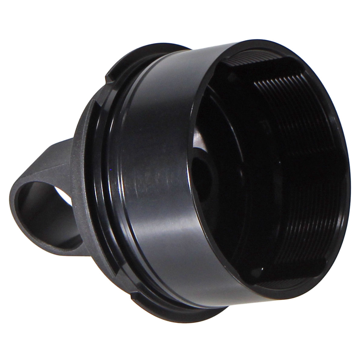 Ohlins TTX2 Air End Eye