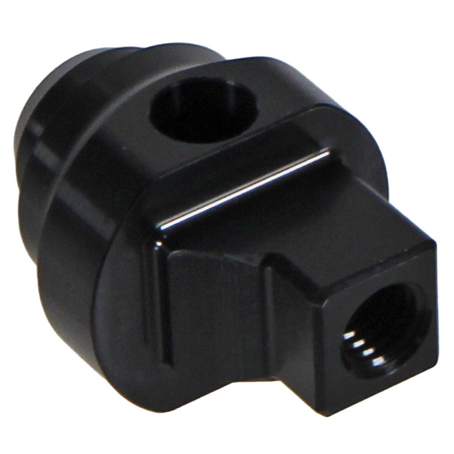 Ohlins TTX22m End Eye Shock Block Specialized