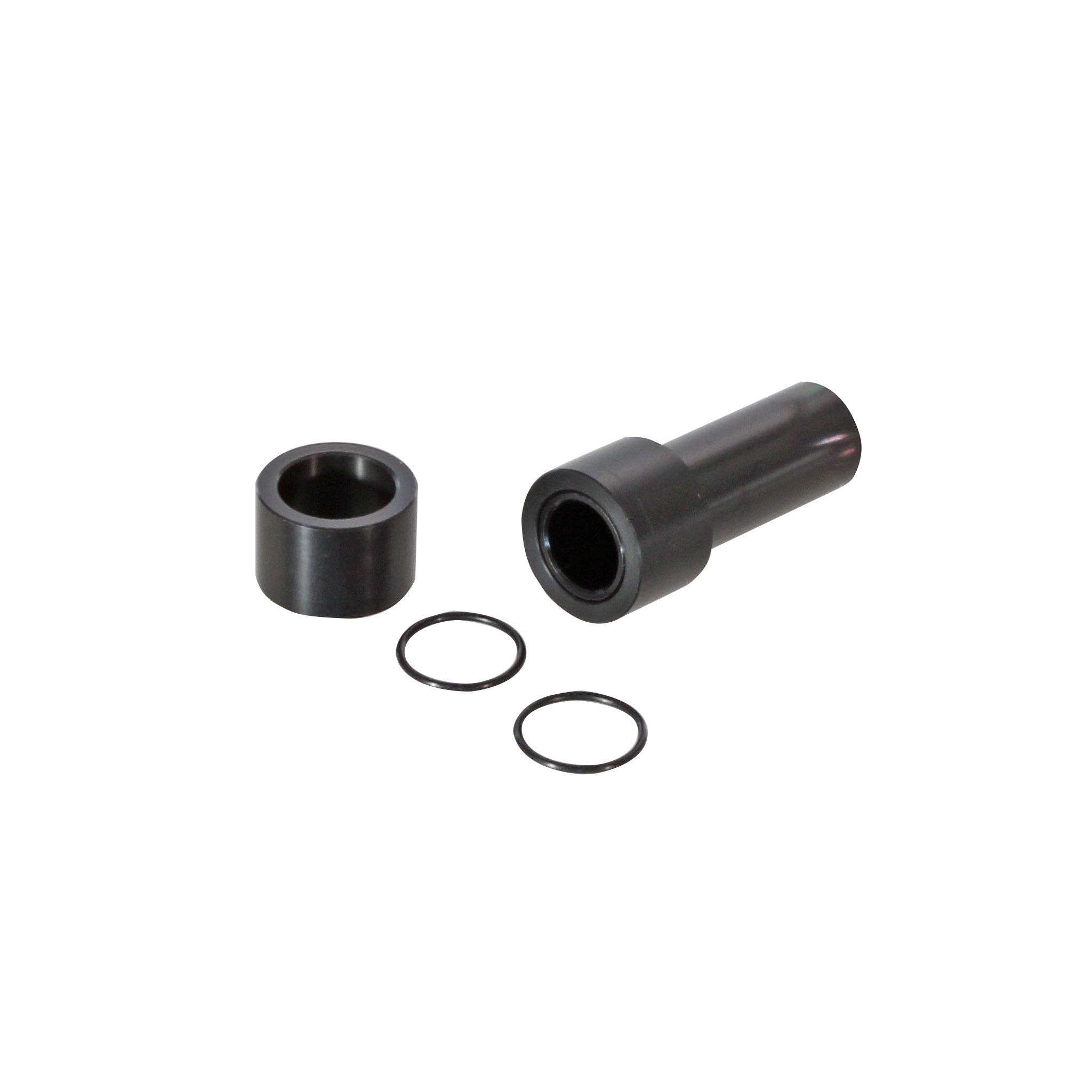 Ohlins Mounting Hardware Kit, (15mm), 10mm x 30mm