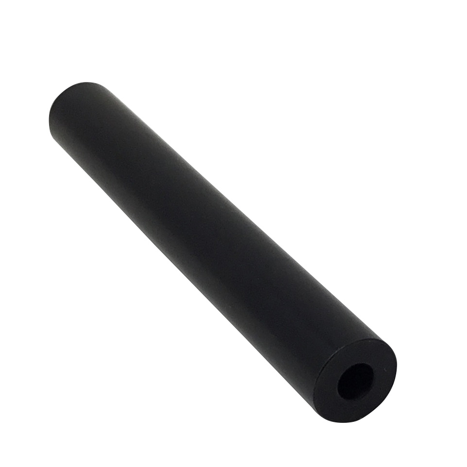 Ohlins Mounting Hardware (16mm), 6mmx100mm Axle Blank